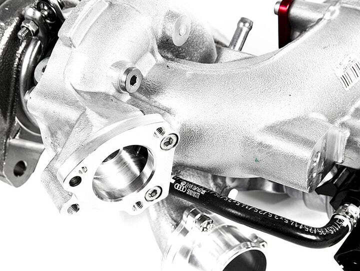 Integrated Engineering K04 Turbo Kit - VW GTI Mk5/Mk6/Tiguan EA888 Gen 1 & 2 - Revzone