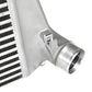 Integrated Engineering FDS Intercooler Black - Audi A3, S3 8V 8Y/VW Golf Inc GTI, R Mk7 Mk8