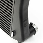 Integrated Engineering FDS Intercooler Black - Audi A3, S3 8V 8Y/VW Golf Inc GTI, R Mk7 Mk8