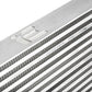Integrated Engineering FDS Intercooler Black - Audi A3, S3 8V 8Y/VW Golf Inc GTI, R Mk7 Mk8