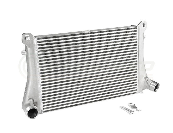 Integrated Engineering FDS Intercooler - Audi A3, S3 8V 8Y/VW Golf Inc GTI, R Mk7 Mk8