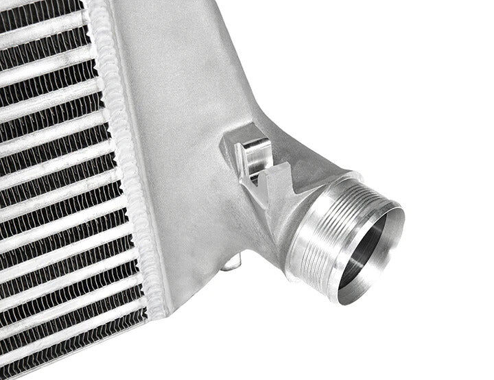 Integrated Engineering FDS Intercooler - Audi A3, S3 8V 8Y/VW Golf Inc GTI, R Mk7 Mk8