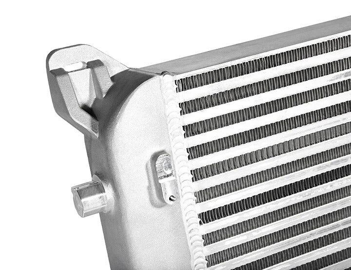 Integrated Engineering FDS Intercooler - Audi A3, S3 8V 8Y/VW Golf Inc GTI, R Mk7 Mk8