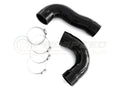 Integrated Engineering Charge Pipe Upgrade Kit - Audi A3, S3 8V/VW Golf Inc GTI, R Mk7 7.5