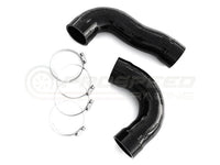 Integrated Engineering Charge Pipe Upgrade Kit - Audi A3, S3 8V/VW Golf Inc GTI, R Mk7 7.5