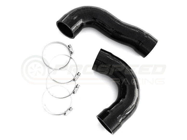 Integrated Engineering Charge Pipe Upgrade Kit - Audi A3, S3 8V/VW Golf Inc GTI, R Mk7 7.5