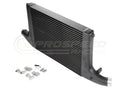 Integrated Engineering FDS Intercooler Core Black - Audi A4, S4 B9/A5, A5 F5/SQ5 8U - Revzone