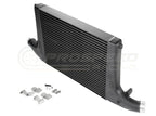 Integrated Engineering FDS Intercooler Core Black - Audi A4, S4 B9/A5, A5 F5/SQ5 8U - Revzone