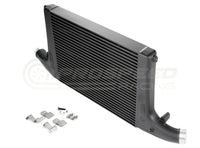 Integrated Engineering FDS Intercooler Core Black - Audi A4, S4 B9/A5, A5 F5/SQ5 8U - Revzone
