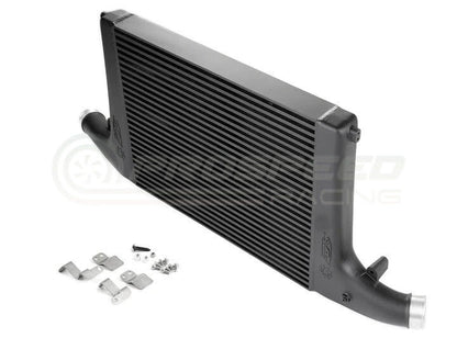 Integrated Engineering FDS Intercooler Core Black - Audi A4, S4 B9/A5, A5 F5/SQ5 8U