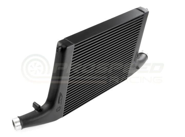 Integrated Engineering FDS Intercooler Core Black - Audi A4, S4 B9/A5, A5 F5/SQ5 8U - Revzone