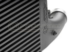 Integrated Engineering FDS Intercooler Core Black - Audi A4, S4 B9/A5, A5 F5/SQ5 8U - Revzone