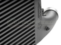 Integrated Engineering FDS Intercooler Core Black - Audi A4, S4 B9/A5, A5 F5/SQ5 8U - Revzone