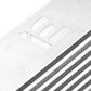 Integrated Engineering FDS Front Mount Intercooler - Audi RS3 8V/8Y