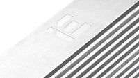 Integrated Engineering FDS Front Mount Intercooler - Audi RS3 8V/8Y