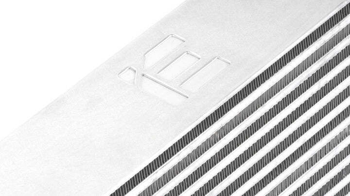 Integrated Engineering FDS Front Mount Intercooler - Audi RS3 8V/8Y