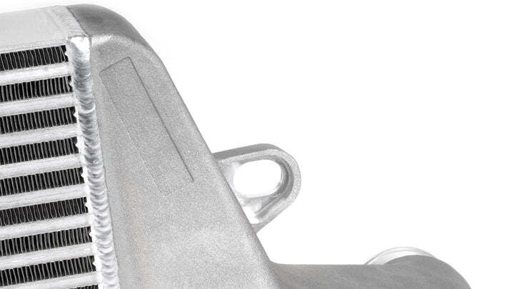 Integrated Engineering FDS Front Mount Intercooler - Audi RS3 8V/8Y