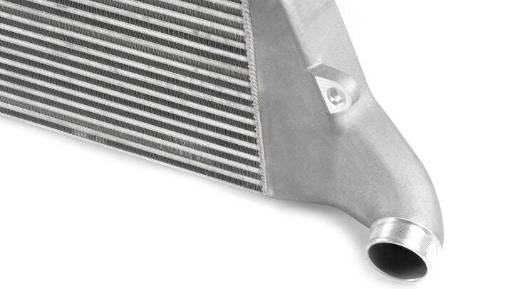 Integrated Engineering FDS Front Mount Intercooler - Audi RS3 8V/8Y