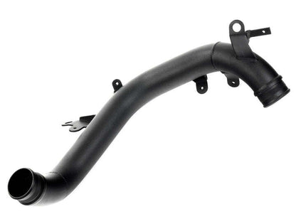 Integrated Engineering Turbo Outlet Pipe - 2022+ VW Golf GTI/R Mk8/Audi S3 8Y