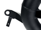 Integrated Engineering Turbo Outlet Pipe - 2022+ VW Golf GTI/R Mk8/Audi S3 8Y