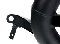 Integrated Engineering Turbo Outlet Pipe - 2022+ VW Golf GTI/R Mk8/Audi S3 8Y