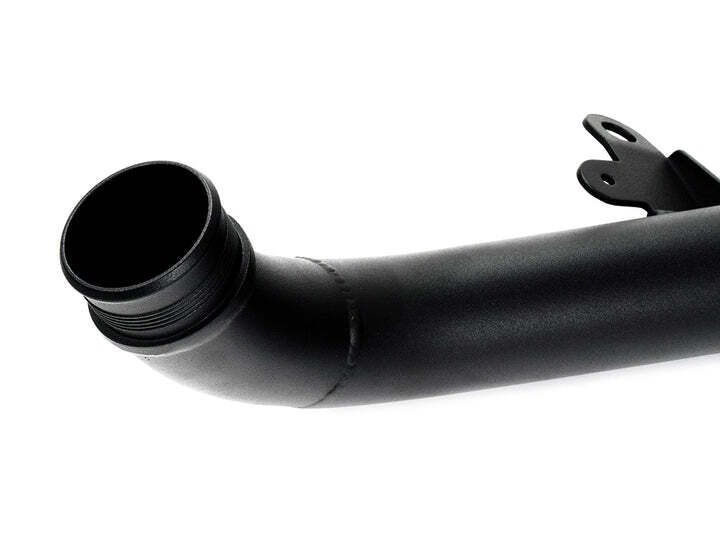 Integrated Engineering Turbo Outlet Pipe - 2022+ VW Golf GTI/R Mk8/Audi S3 8Y