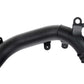 Integrated Engineering Turbo Outlet Pipe - 2022+ VW Golf GTI/R Mk8/Audi S3 8Y