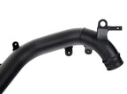 Integrated Engineering Turbo Outlet Pipe - 2022+ VW Golf GTI/R Mk8/Audi S3 8Y