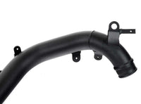 Integrated Engineering Turbo Outlet Pipe - 2022+ VW Golf GTI/R Mk8/Audi S3 8Y