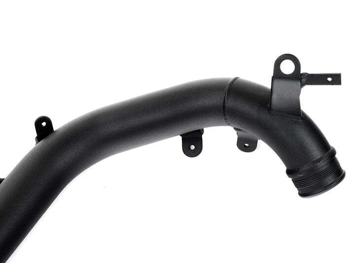 Integrated Engineering Turbo Outlet Pipe - 2022+ VW Golf GTI/R Mk8/Audi S3 8Y