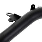 Integrated Engineering Turbo Outlet Pipe - 2022+ VW Golf GTI/R Mk8/Audi S3 8Y