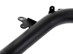 Integrated Engineering Turbo Outlet Pipe - 2022+ VW Golf GTI/R Mk8/Audi S3 8Y