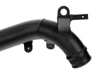 Integrated Engineering Turbo Outlet Pipe - 2022+ VW Golf GTI/R Mk8/Audi S3 8Y