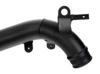 Integrated Engineering Turbo Outlet Pipe - 2022+ VW Golf GTI/R Mk8/Audi S3 8Y