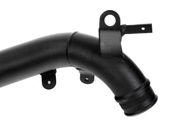 Integrated Engineering Turbo Outlet Pipe - 2022+ VW Golf GTI/R Mk8/Audi S3 8Y
