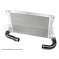 Integrated Engineering Charge Pipe Upgrade Kit - Audi A3, S3 8Y/VW Golf GTI, R Mk8