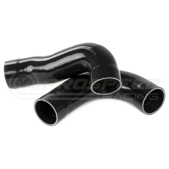 Integrated Engineering Charge Pipe Upgrade Kit - Audi A3, S3 8Y/VW Golf GTI, R Mk8