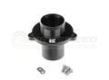 Integrated Engineering Turbo Muffler Delete - VW Golf GTI Mk8 - Revzone