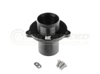 Integrated Engineering Turbo Muffler Delete - VW Golf GTI Mk8 - Revzone