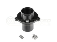 Integrated Engineering Turbo Muffler Delete - VW Golf GTI Mk8 - Revzone