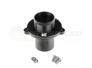 Integrated Engineering Turbo Muffler Delete - VW Golf GTI Mk8