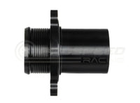 Integrated Engineering Turbo Muffler Delete - VW Golf GTI Mk8 - Revzone