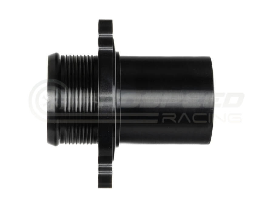 Integrated Engineering Turbo Muffler Delete - VW Golf GTI Mk8 - Revzone