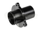 Integrated Engineering Turbo Muffler Delete - VW Golf GTI Mk8 - Revzone