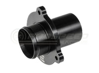 Integrated Engineering Turbo Muffler Delete - VW Golf GTI Mk8 - Revzone