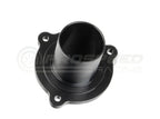 Integrated Engineering Turbo Muffler Delete - VW Golf GTI Mk8 - Revzone
