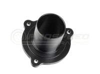 Integrated Engineering Turbo Muffler Delete - VW Golf GTI Mk8 - Revzone