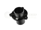 Integrated Engineering Turbo Muffler Delete - VW Golf GTI Mk8 - Revzone