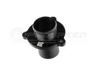 Integrated Engineering Turbo Muffler Delete - VW Golf GTI Mk8 - Revzone