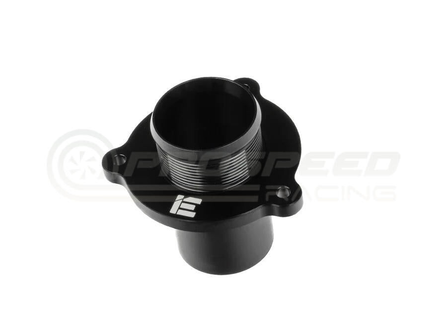 Integrated Engineering Turbo Muffler Delete - VW Golf GTI Mk8 - Revzone